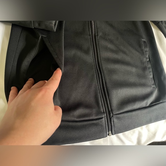 ADIDAS Zip-Up Jacket! - Picture 7 of 17